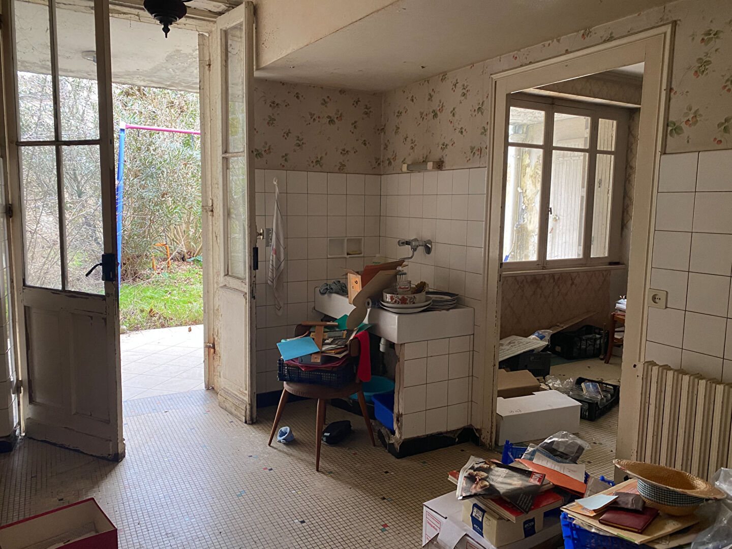 Maison à vendre, 128m², Saint-Émilion