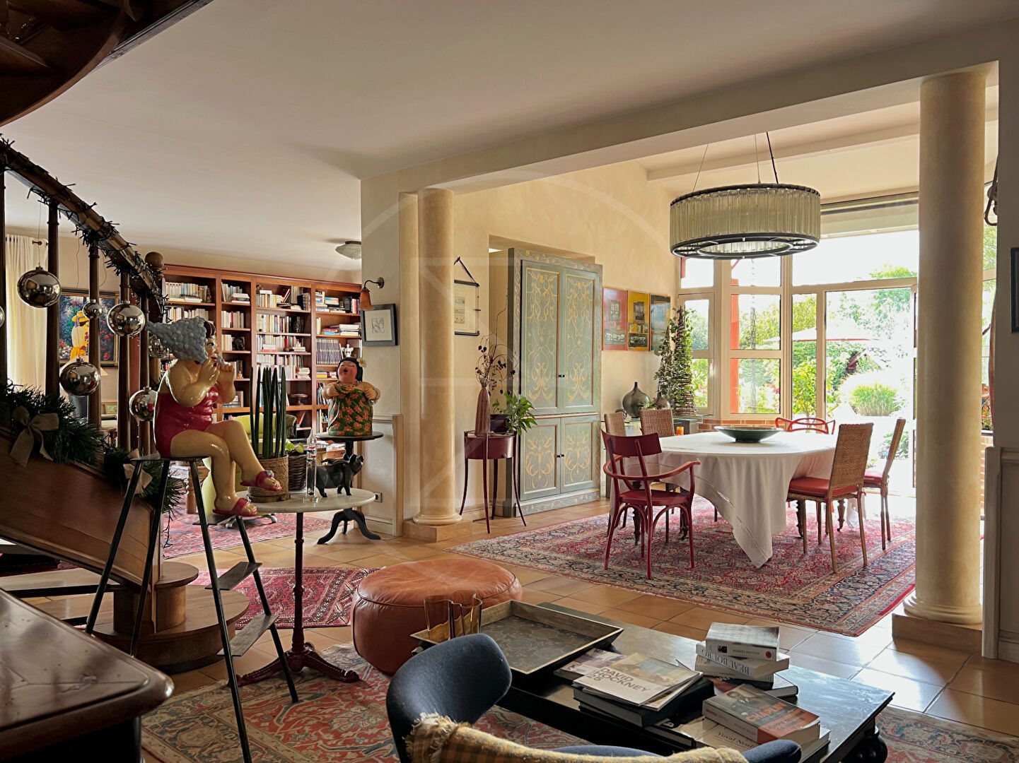 Maison à vendre, 370m², Langon