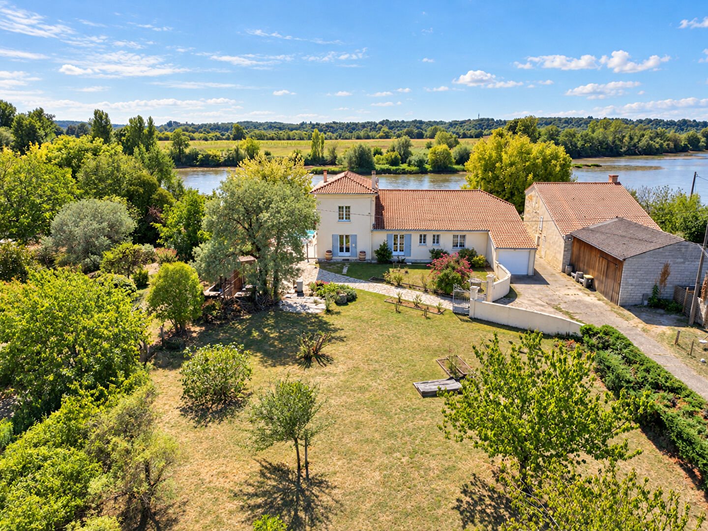 Maison à vendre, 220m², Saint-Émilion
