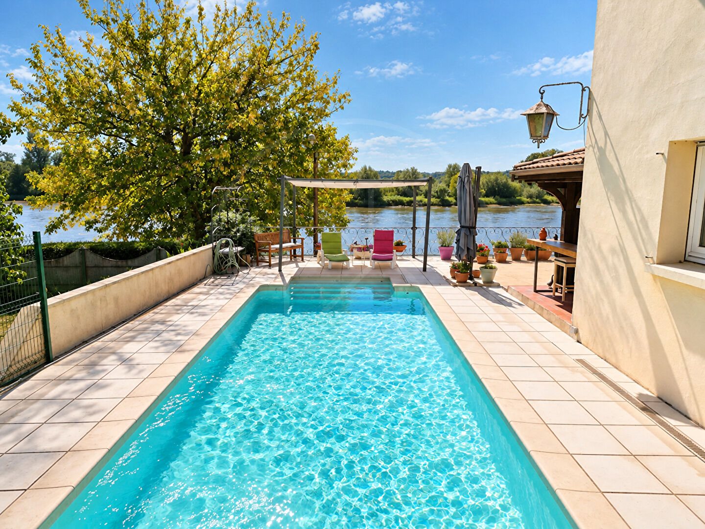 Maison à vendre, 220m², Saint-Émilion