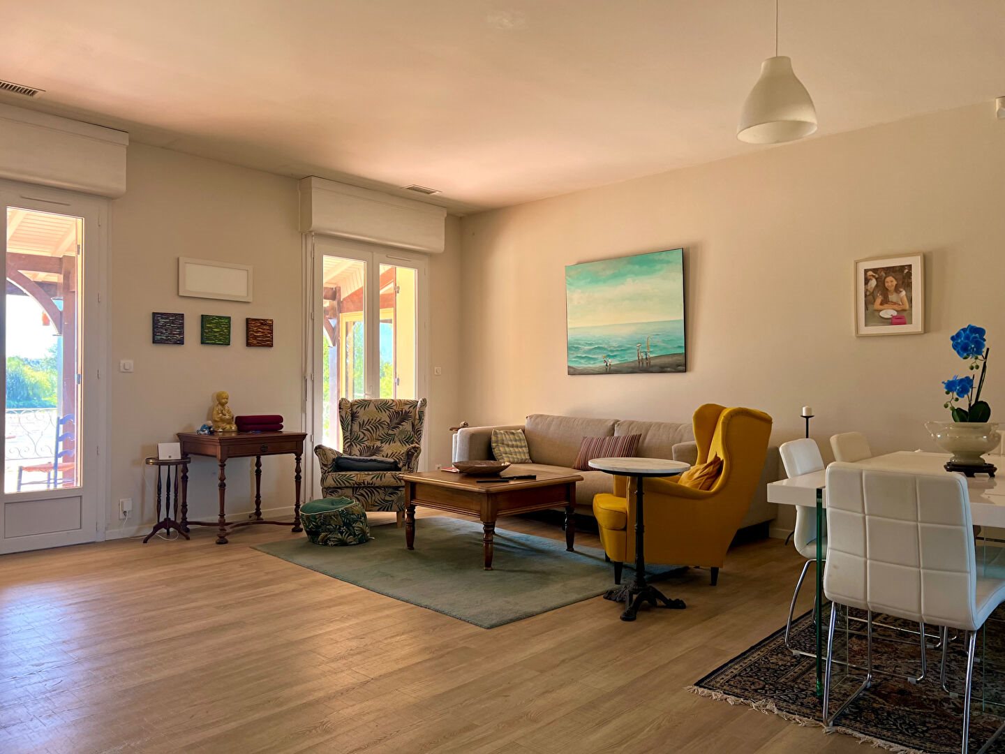Maison à vendre, 220m², Saint-Émilion