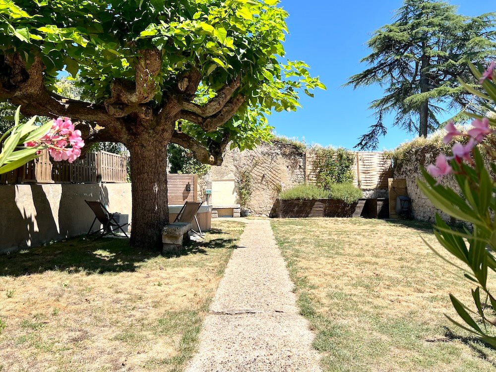 Maison à vendre, 298m², Fronsac