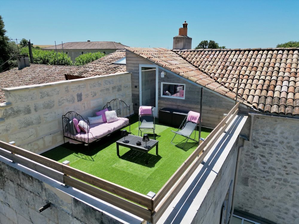 Maison à vendre, 298m², Fronsac