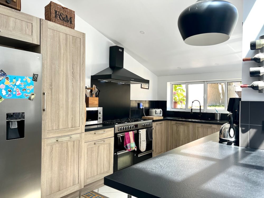 Maison à vendre, 298m², Fronsac