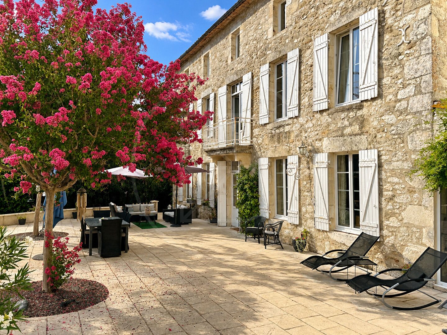 Maison à vendre, 277m², Vélines