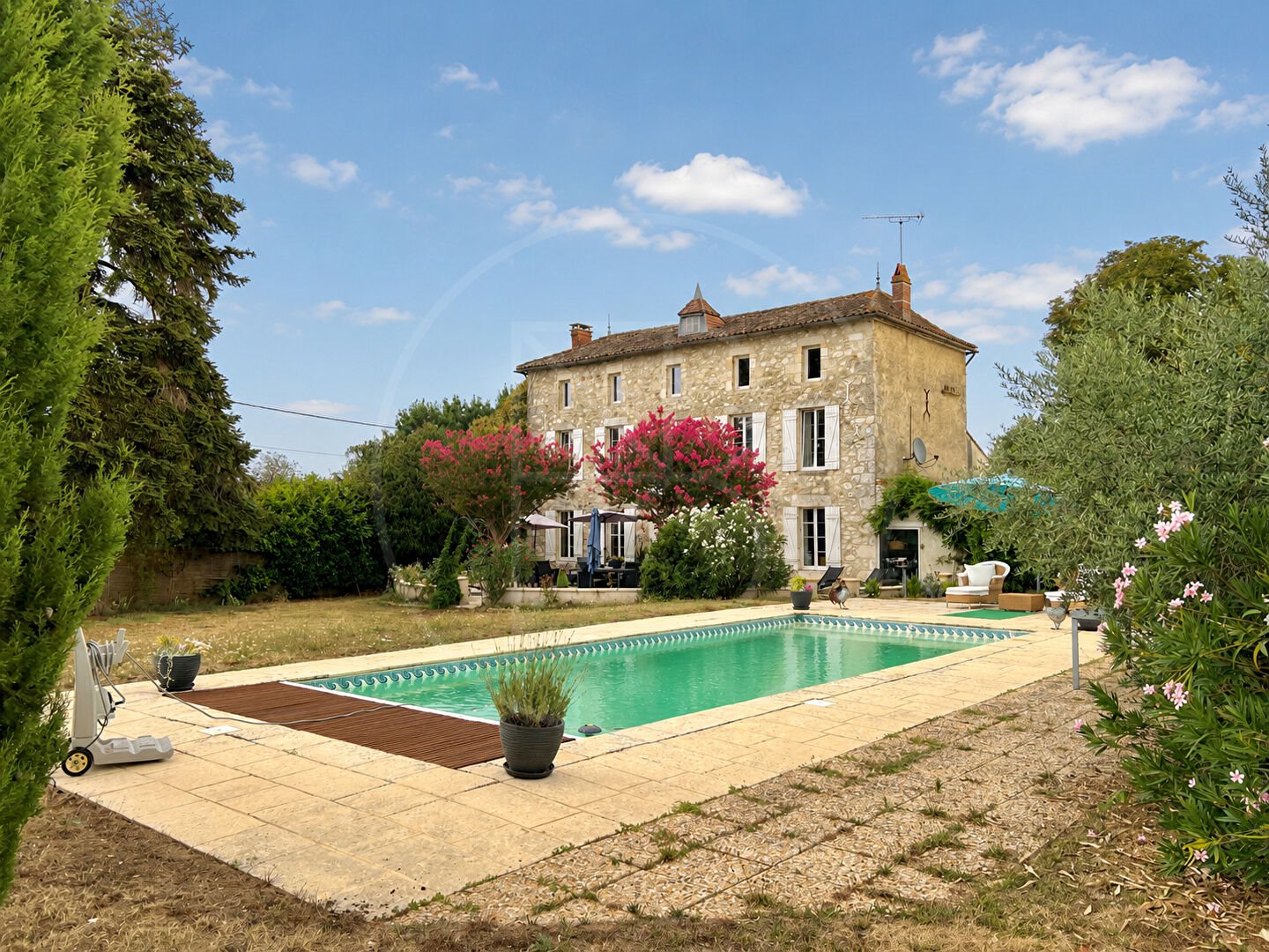 Maison à vendre, 277m², Vélines