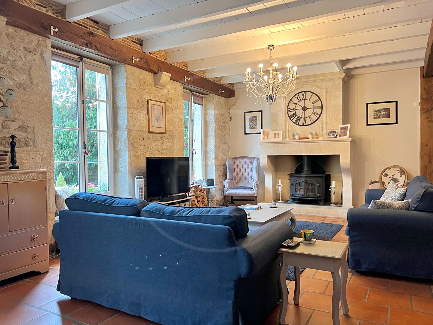 Maison à vendre, 277m², Vélines