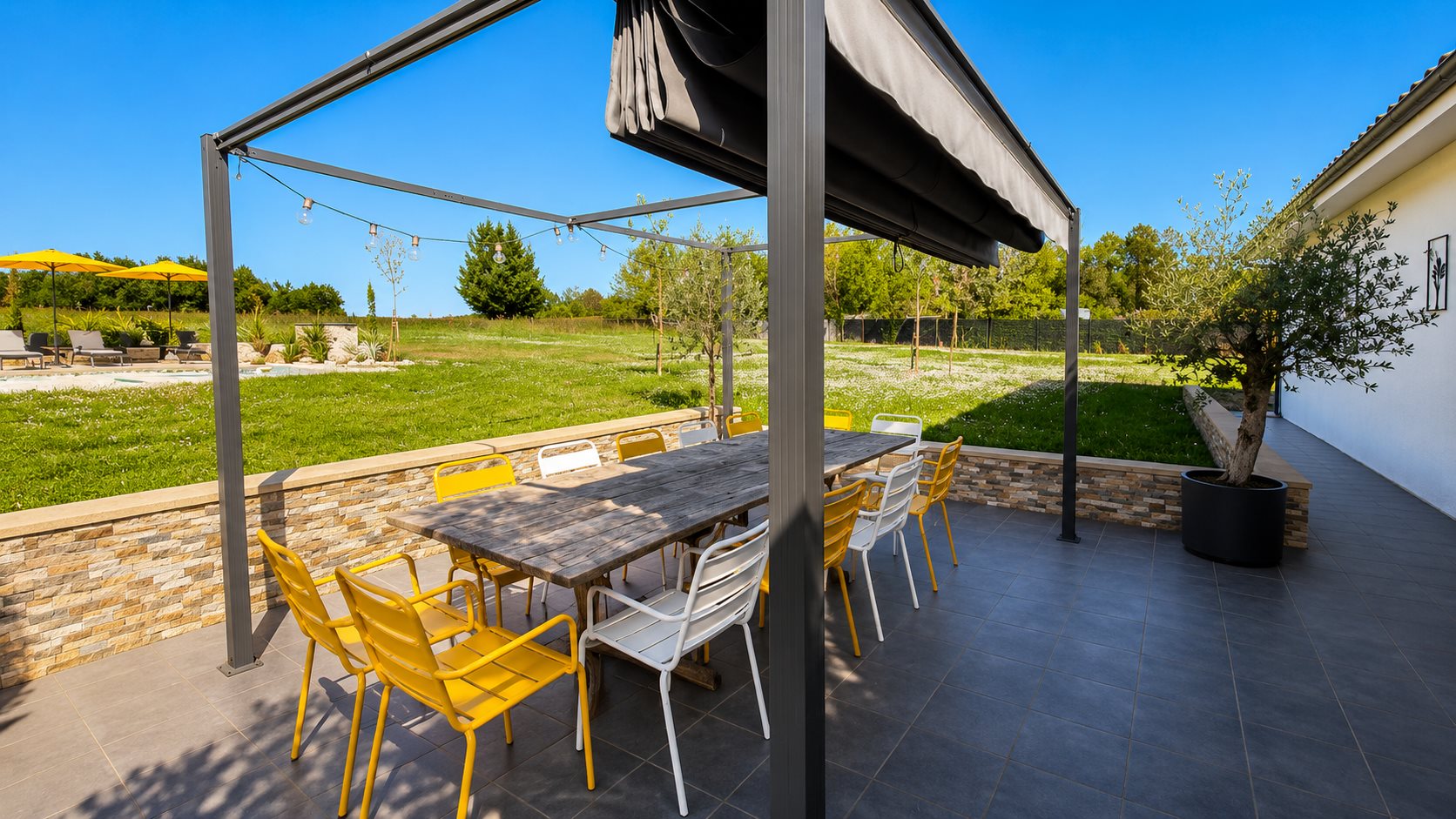 Maison à vendre, 232m², Villefranche-de-Lonchat