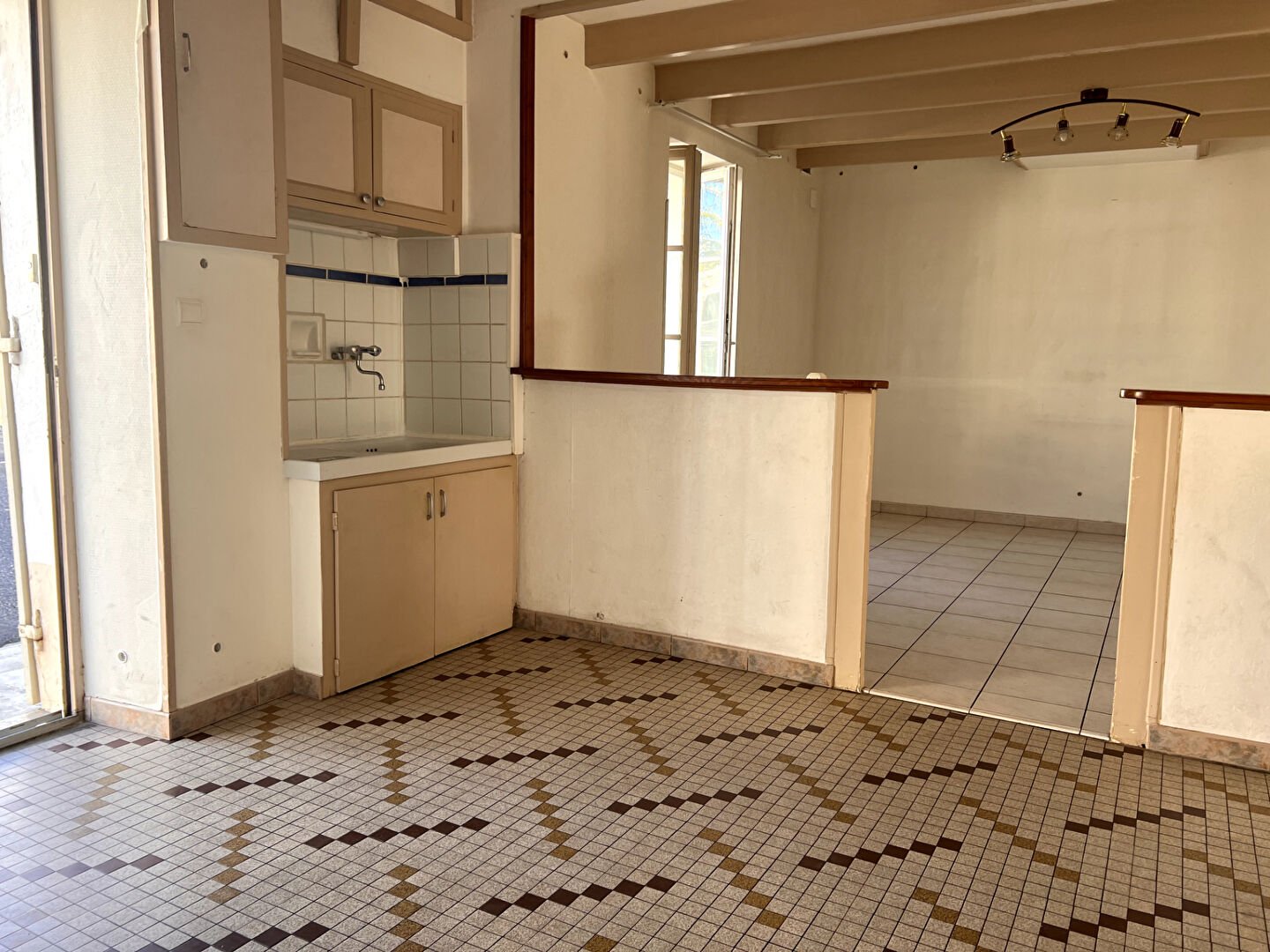 Maison à vendre, 95m², Gensac