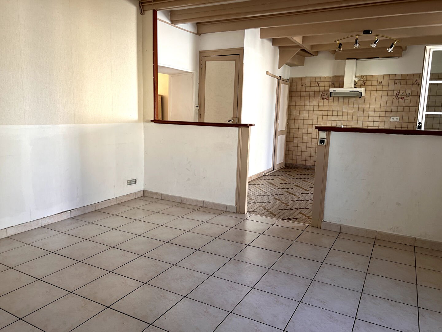 Maison à vendre, 95m², Gensac