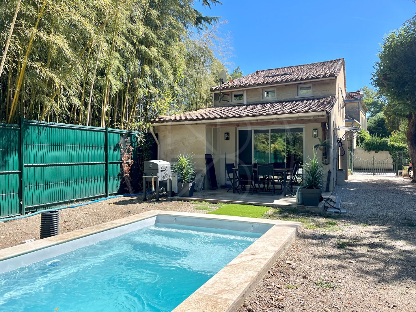 Maison à vendre, 120m², Saint-Emilion