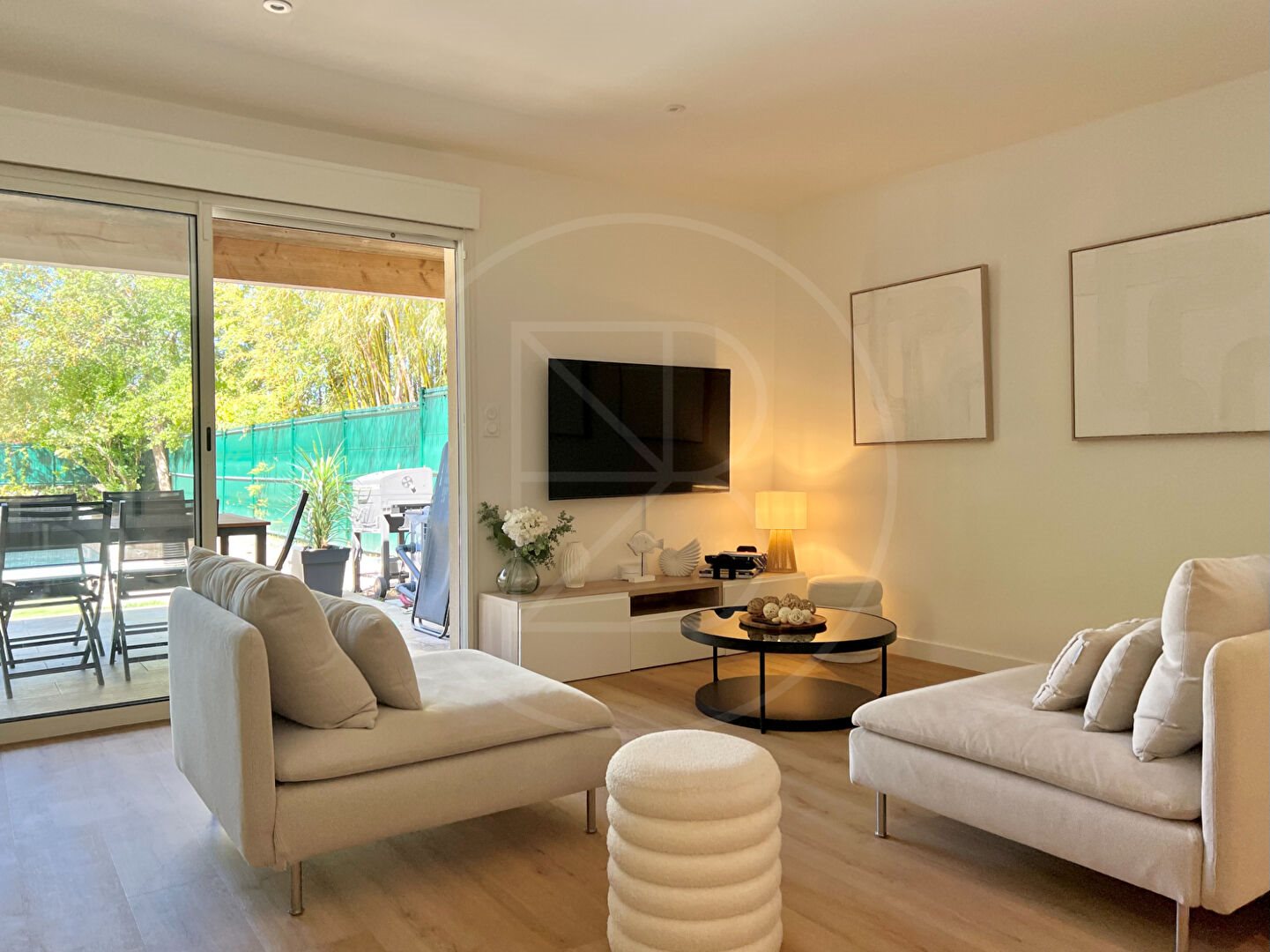 Maison à vendre, 120m², Saint-Emilion