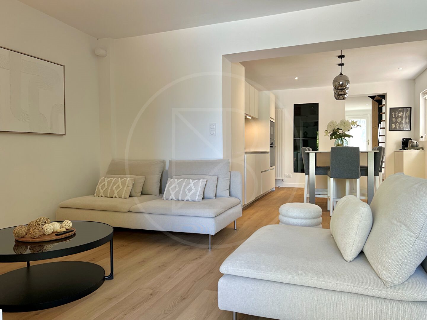 Maison à vendre, 120m², Saint-Emilion