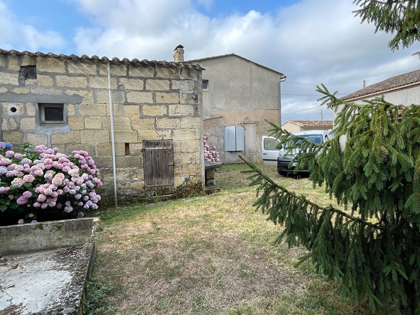 Maison à vendre, 170m², Moulon