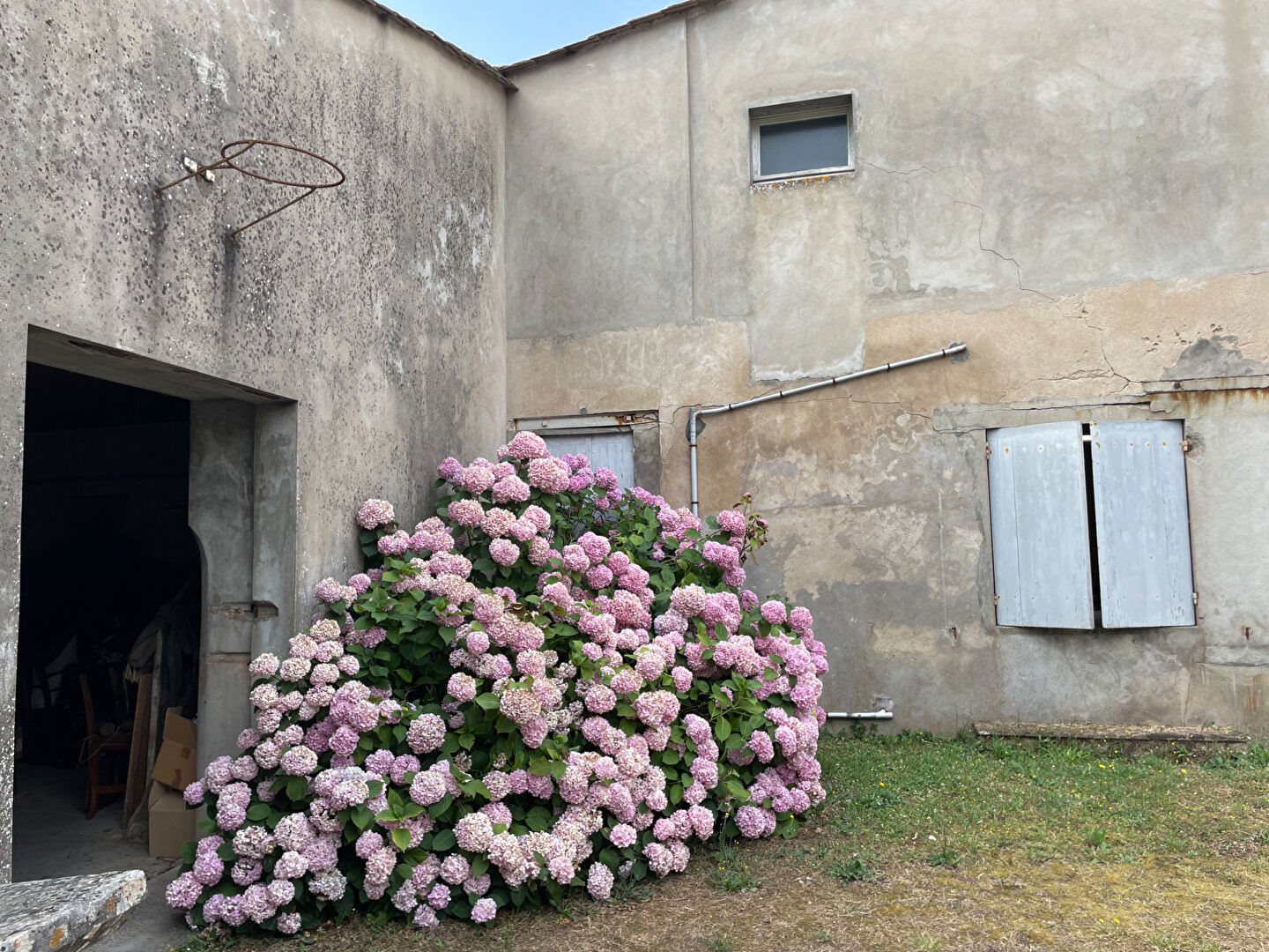 Maison à vendre, 170m², Moulon