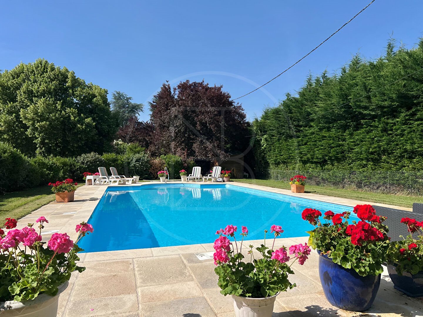 Maison à vendre, 430m², Saint-Seurin-de-Prats