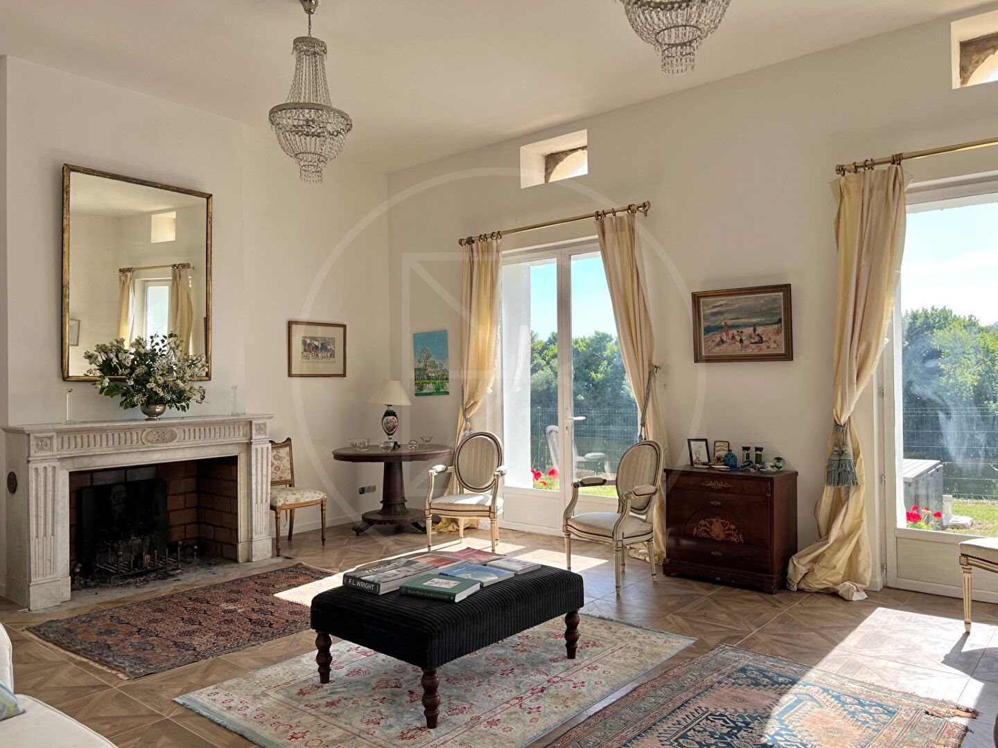 Maison à vendre, 430m², Saint-Seurin-de-Prats