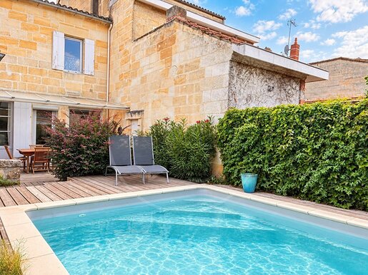 Maison 6 pièces 150 m² · à Libourne · 150 m² · 464 000 €