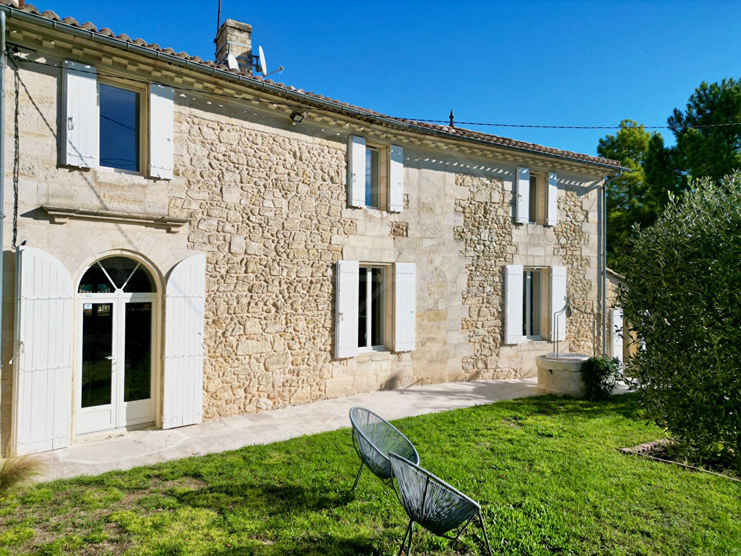 Maison à vendre, 210m², Libourne