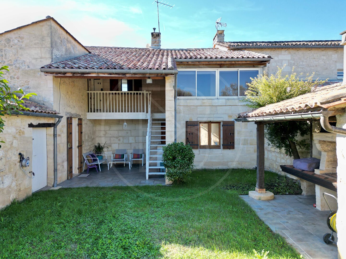 Maison à vendre, 210m², Libourne