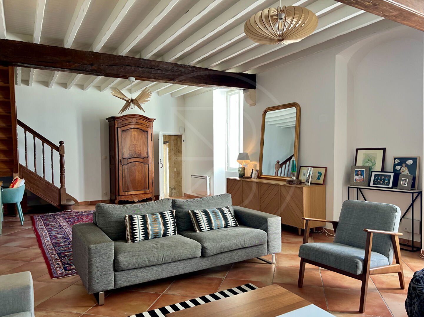 Maison à vendre, 210m², Libourne