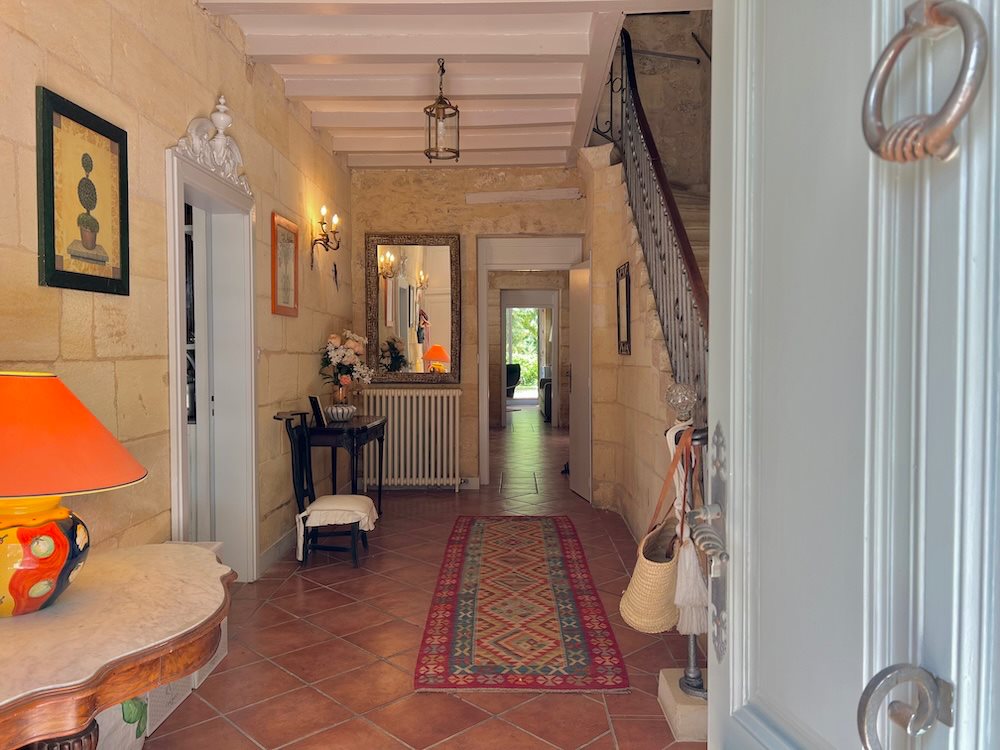 Maison à vendre, 254m², Branne