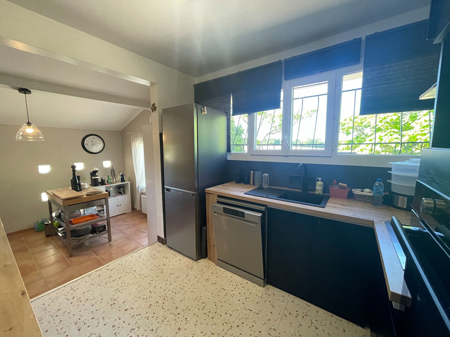 Maison à vendre, 128m², Saint-Jean-de-Duras
