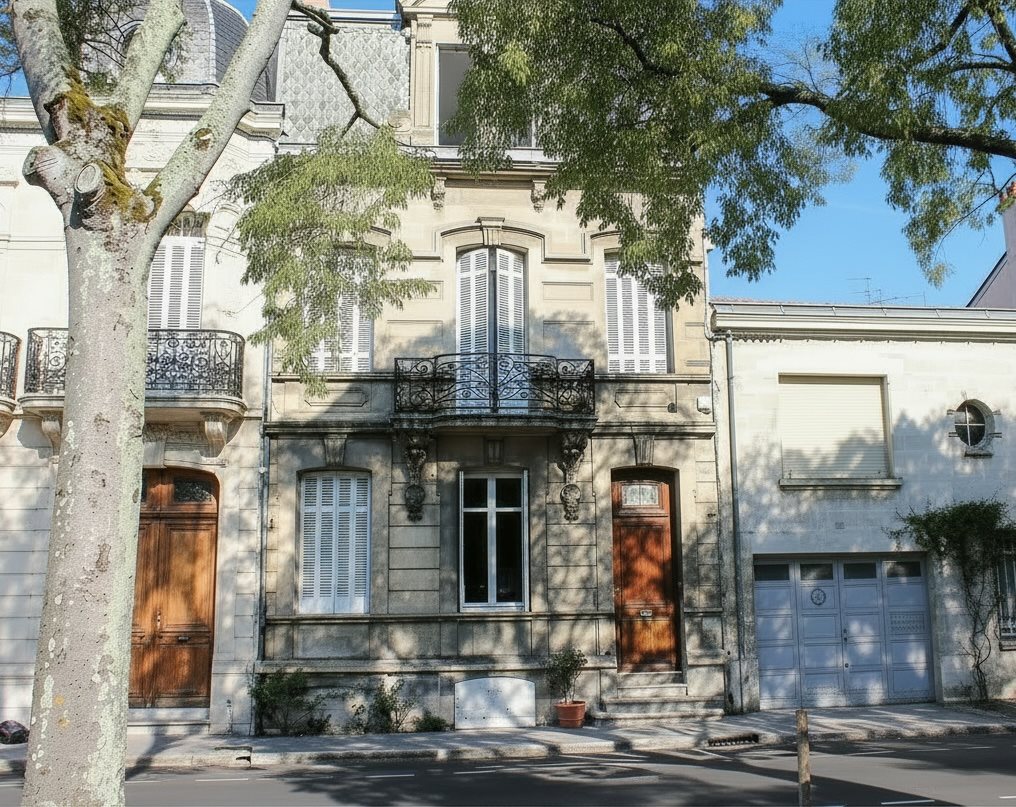 Maison à vendre, 197m², Libourne