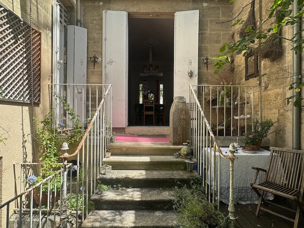 Maison à vendre, 197m², Libourne