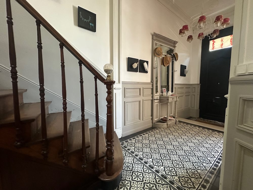 Maison à vendre, 197m², Libourne
