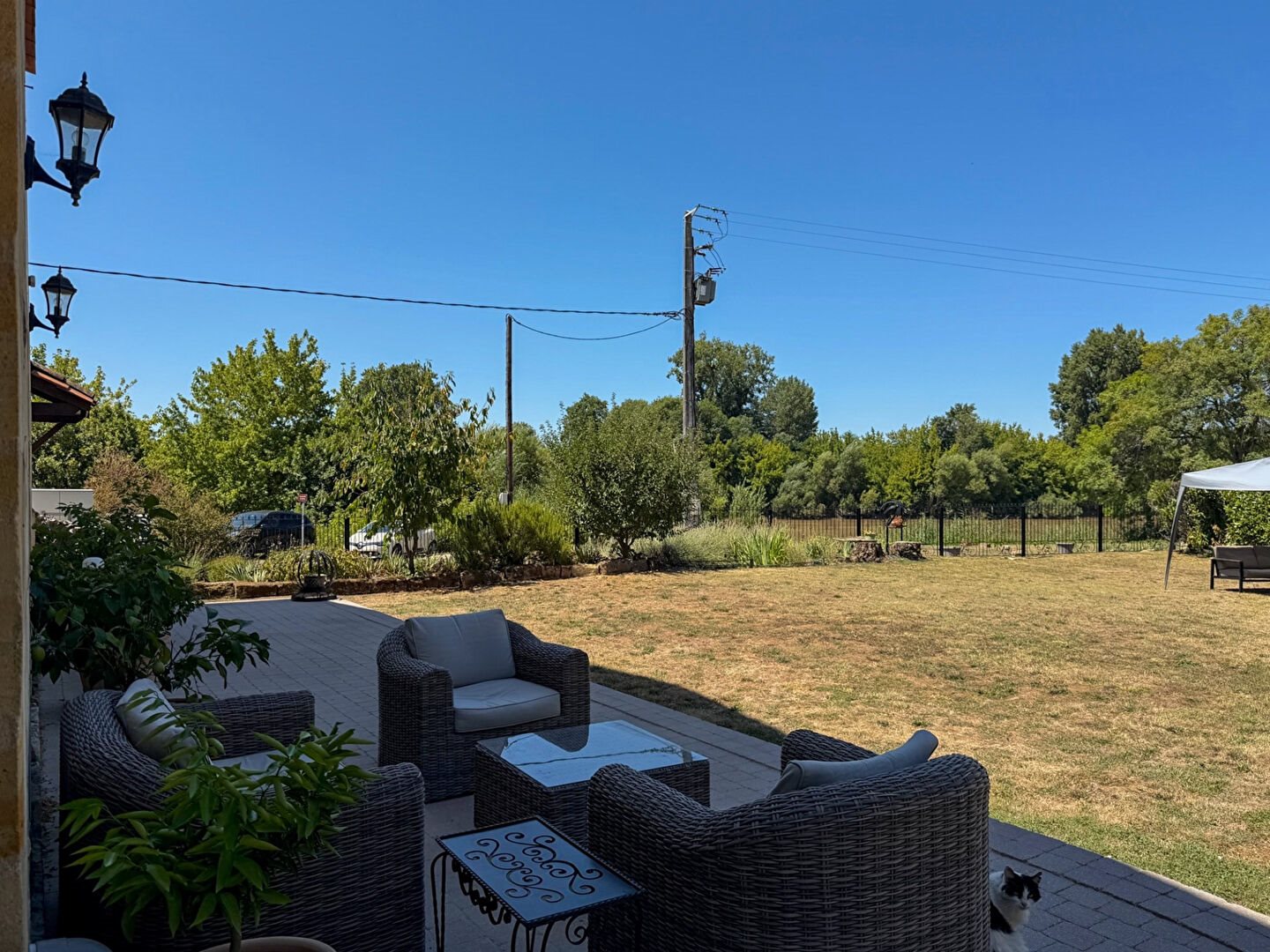 Maison à vendre, 300m², Saint-Emilion