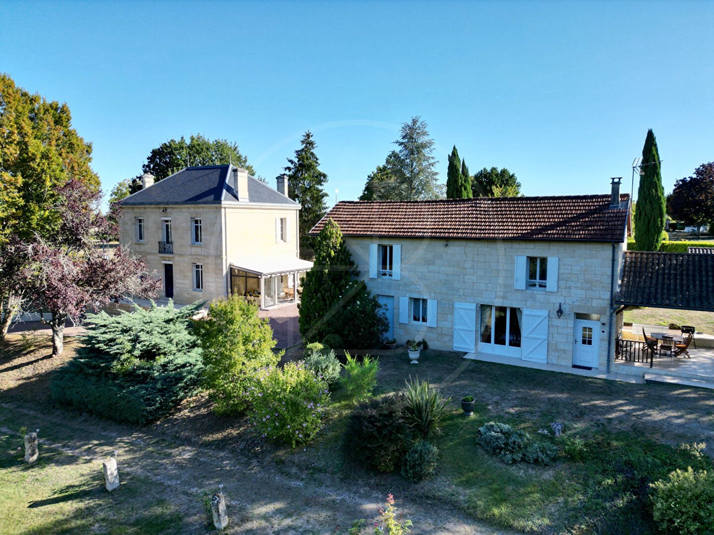 Maison à vendre, 241m², Bordeaux
