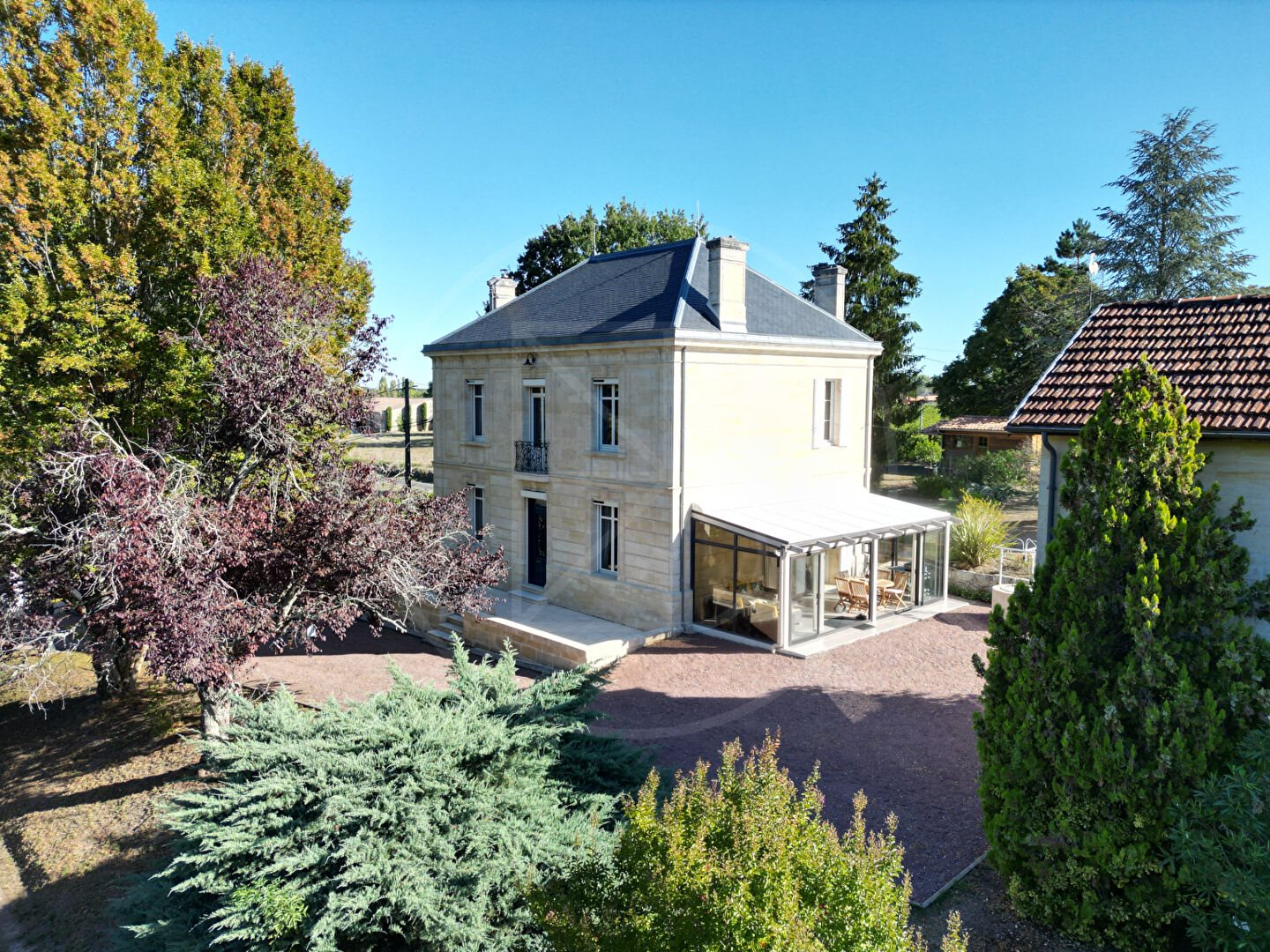 Maison à vendre, 241m², Bordeaux