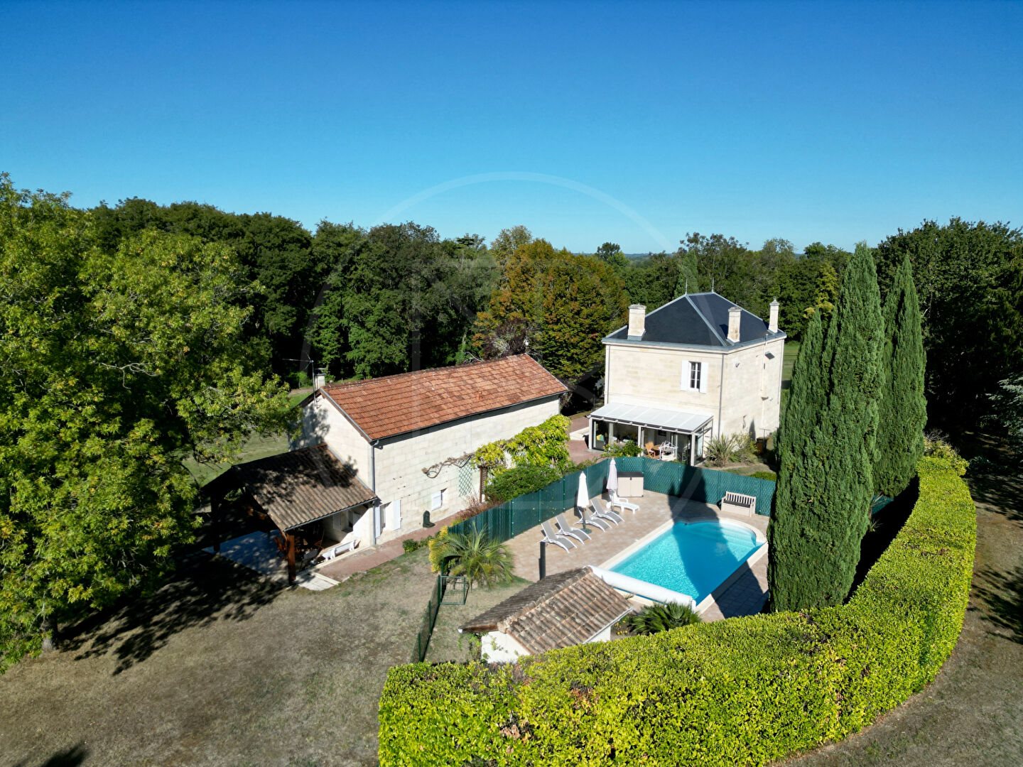 Maison à vendre, 241m², Bordeaux