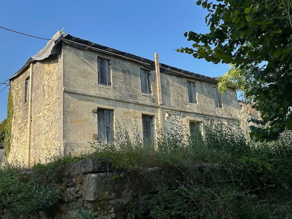Maison à vendre, 191m², Puisseguin
