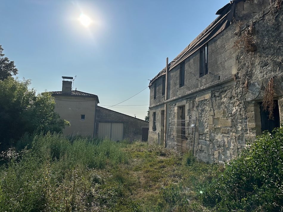 Maison à vendre, 191m², Puisseguin