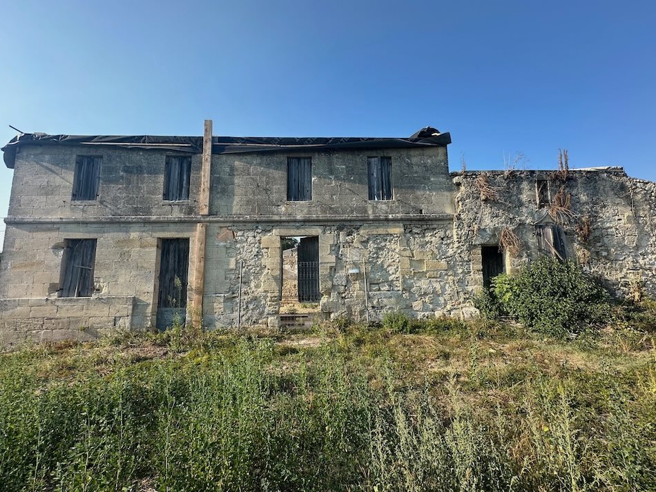 Maison à vendre, 191m², Puisseguin
