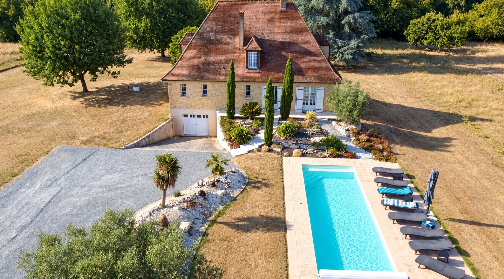 Maison à vendre, 162m², Eynesse