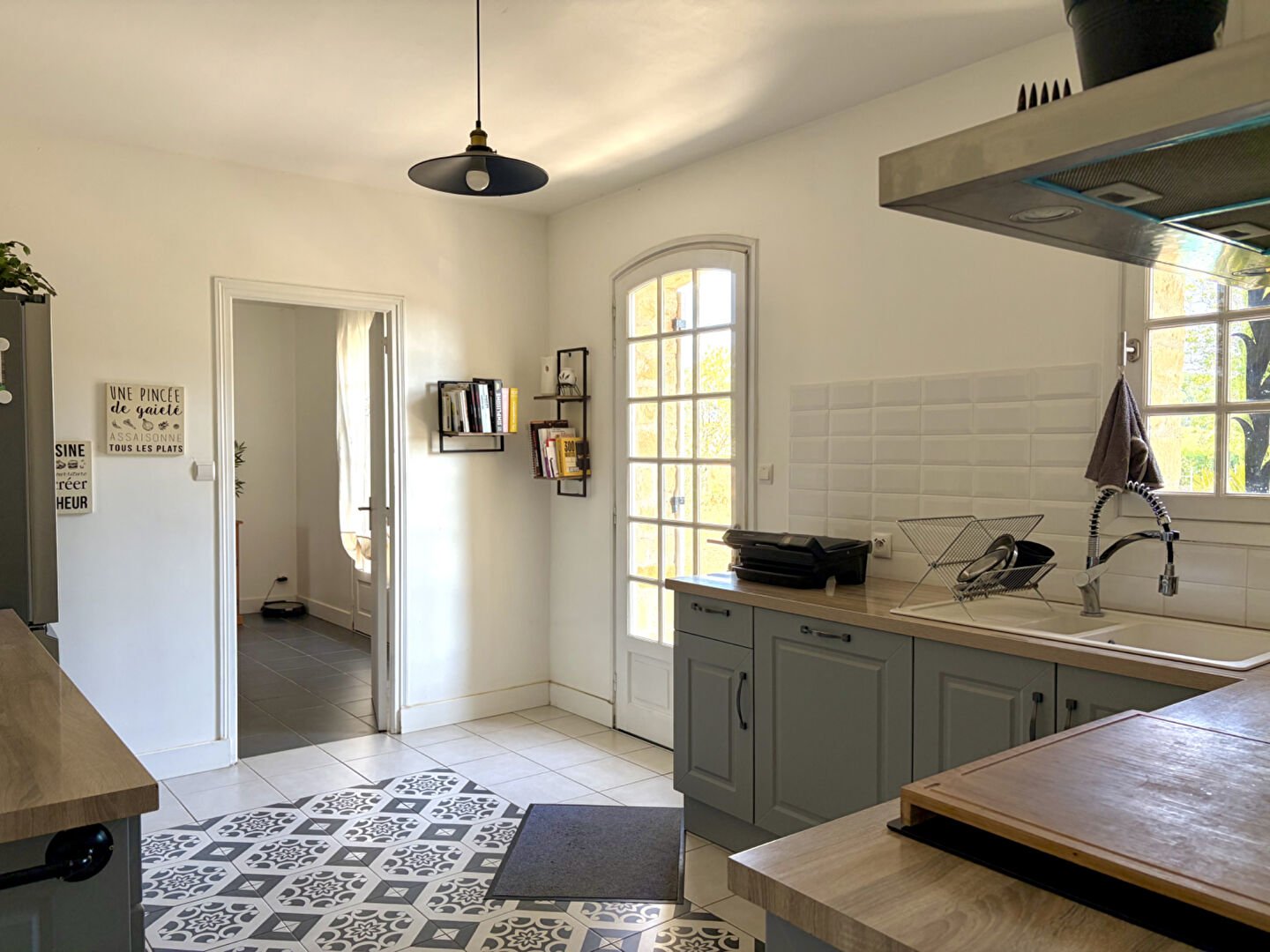 Maison à vendre, 162m², Eynesse