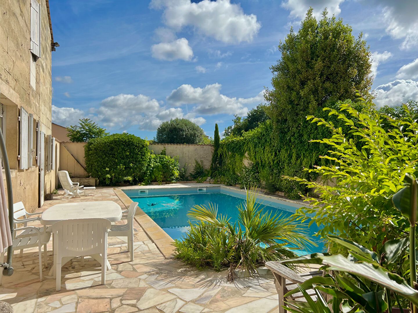 Maison à vendre, 200m², Libourne