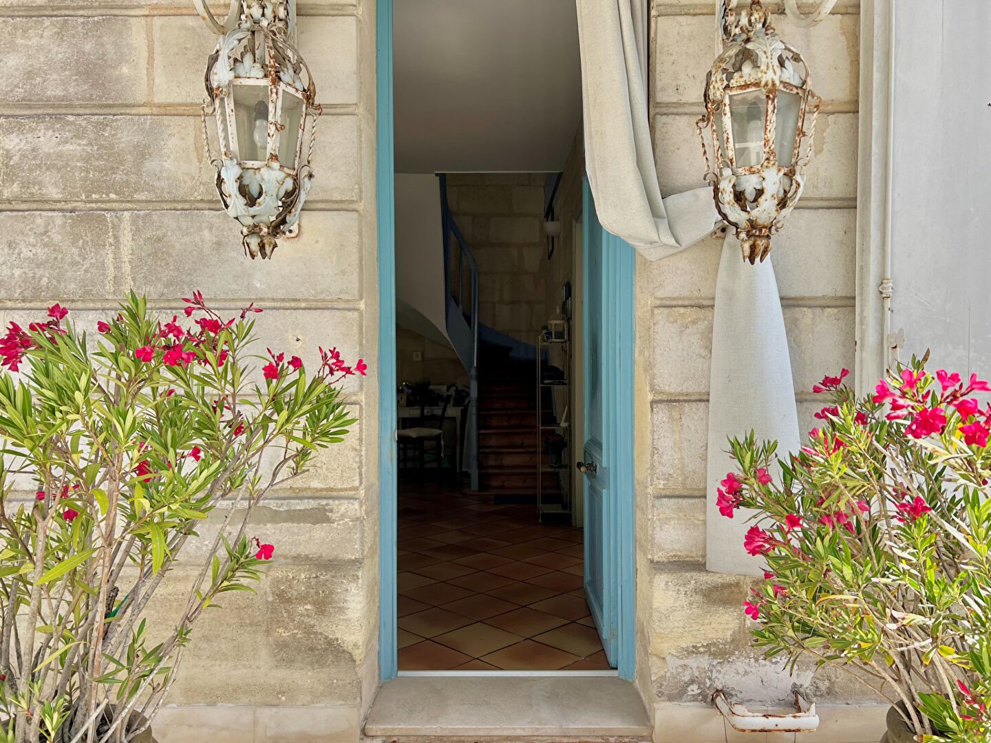 Maison à vendre, 200m², Libourne