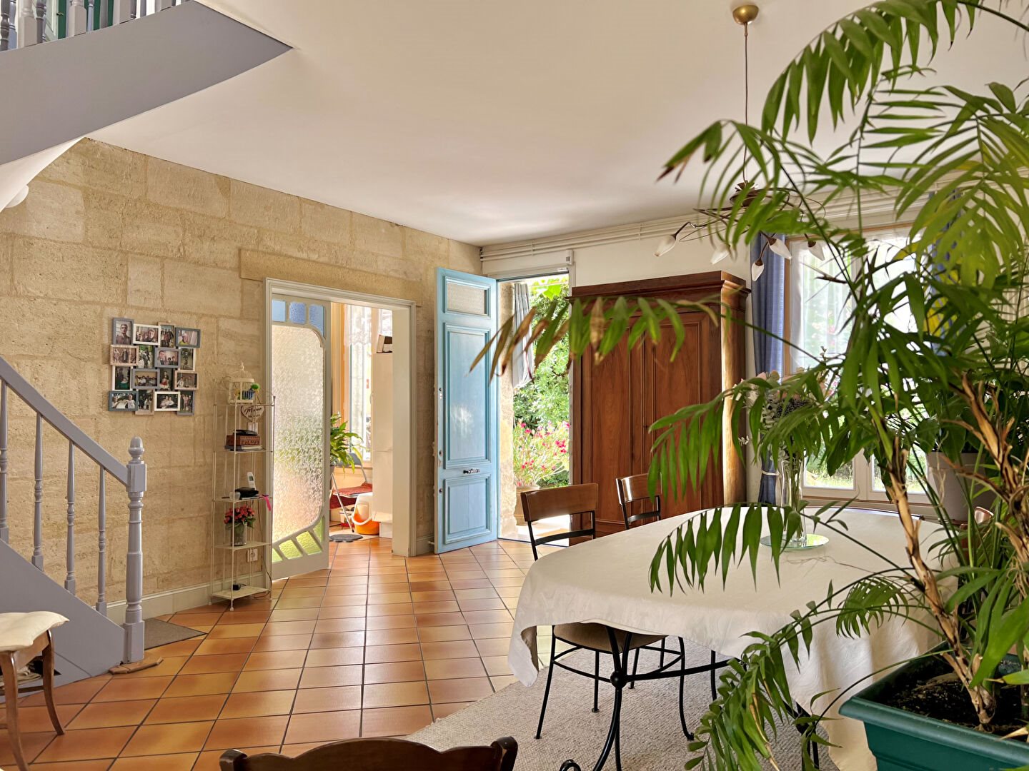 Maison à vendre, 200m², Libourne
