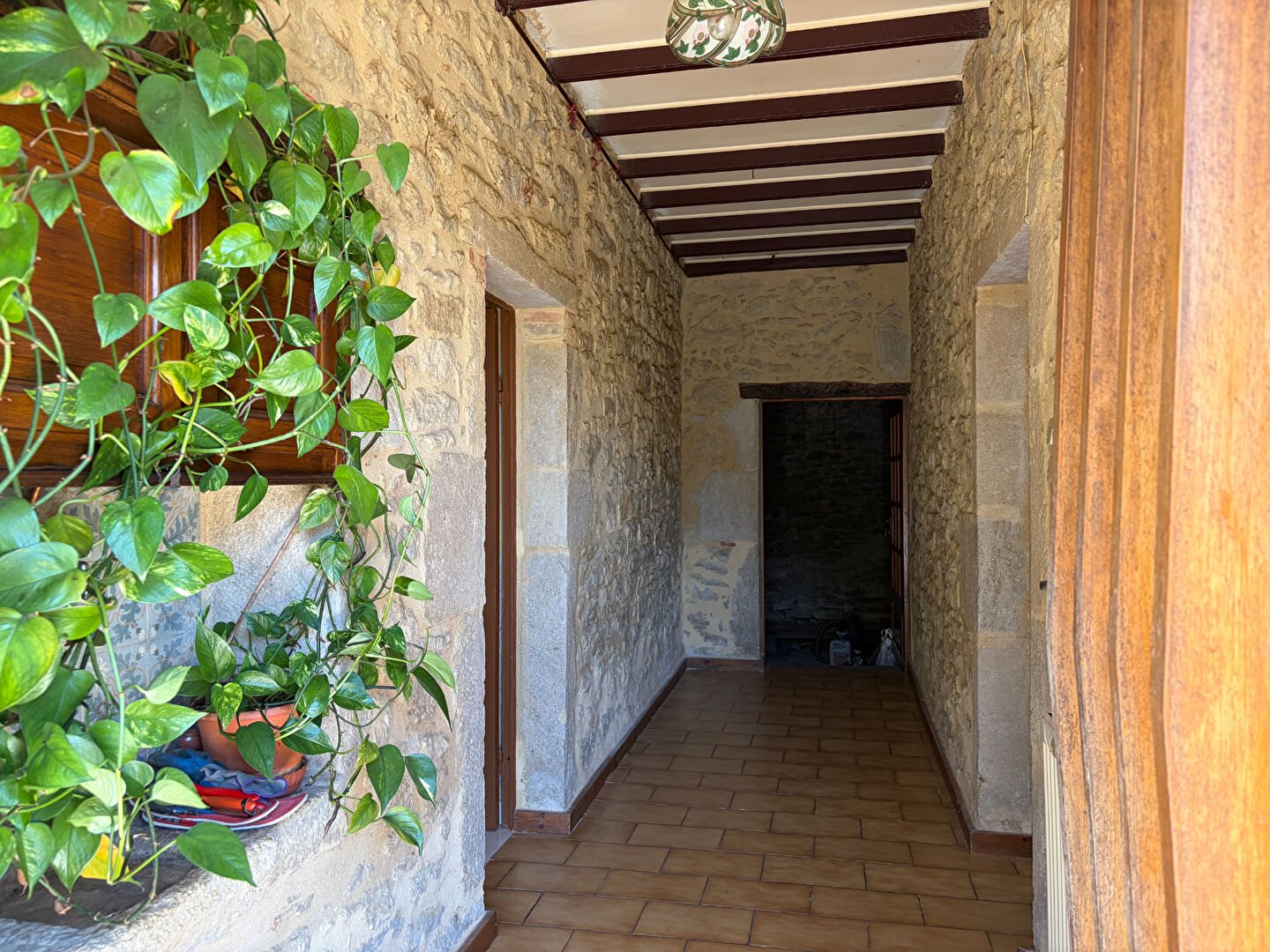 Maison à vendre, 86m², Pellegrue