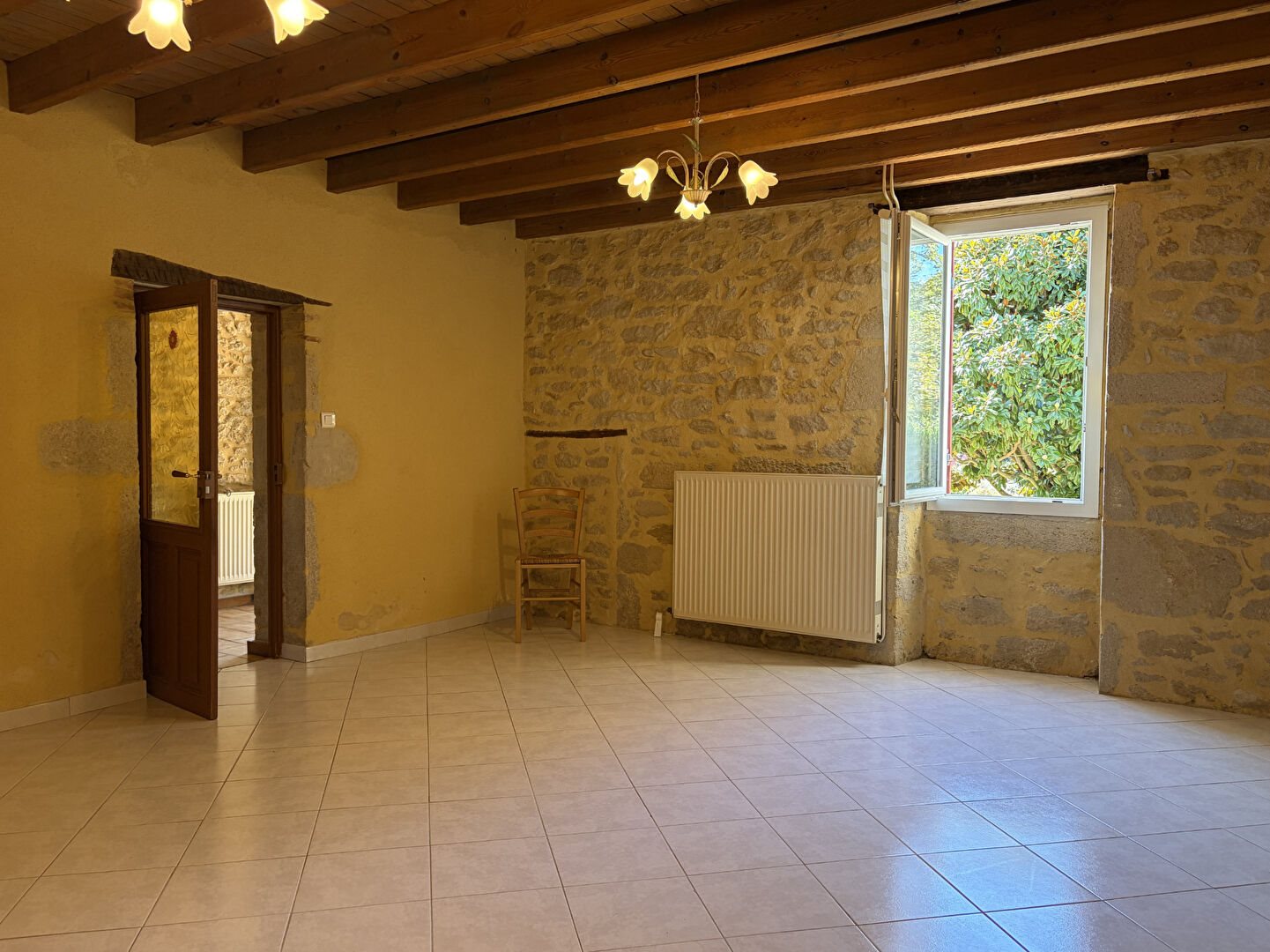 Maison à vendre, 86m², Pellegrue