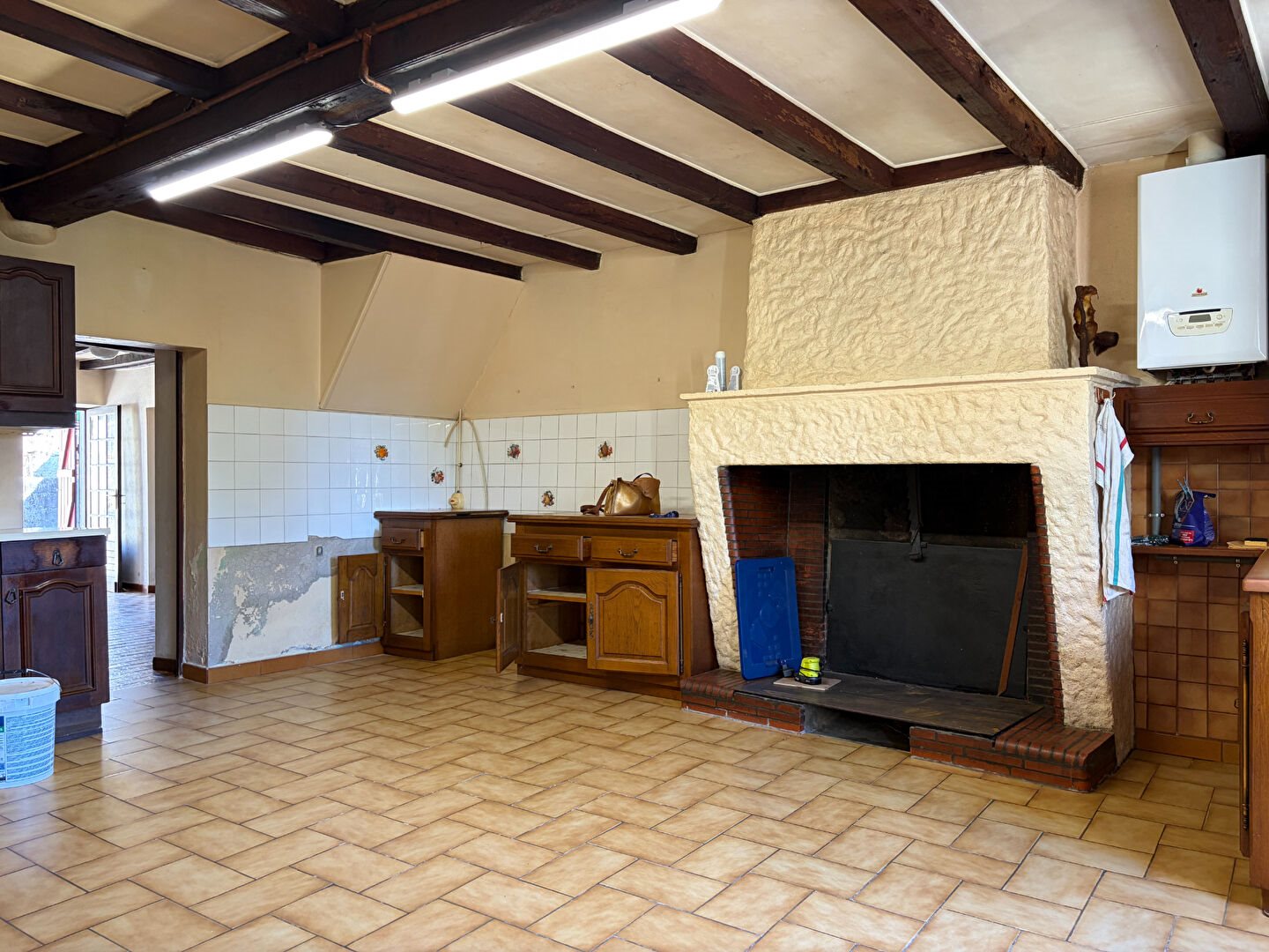 Maison à vendre, 86m², Pellegrue