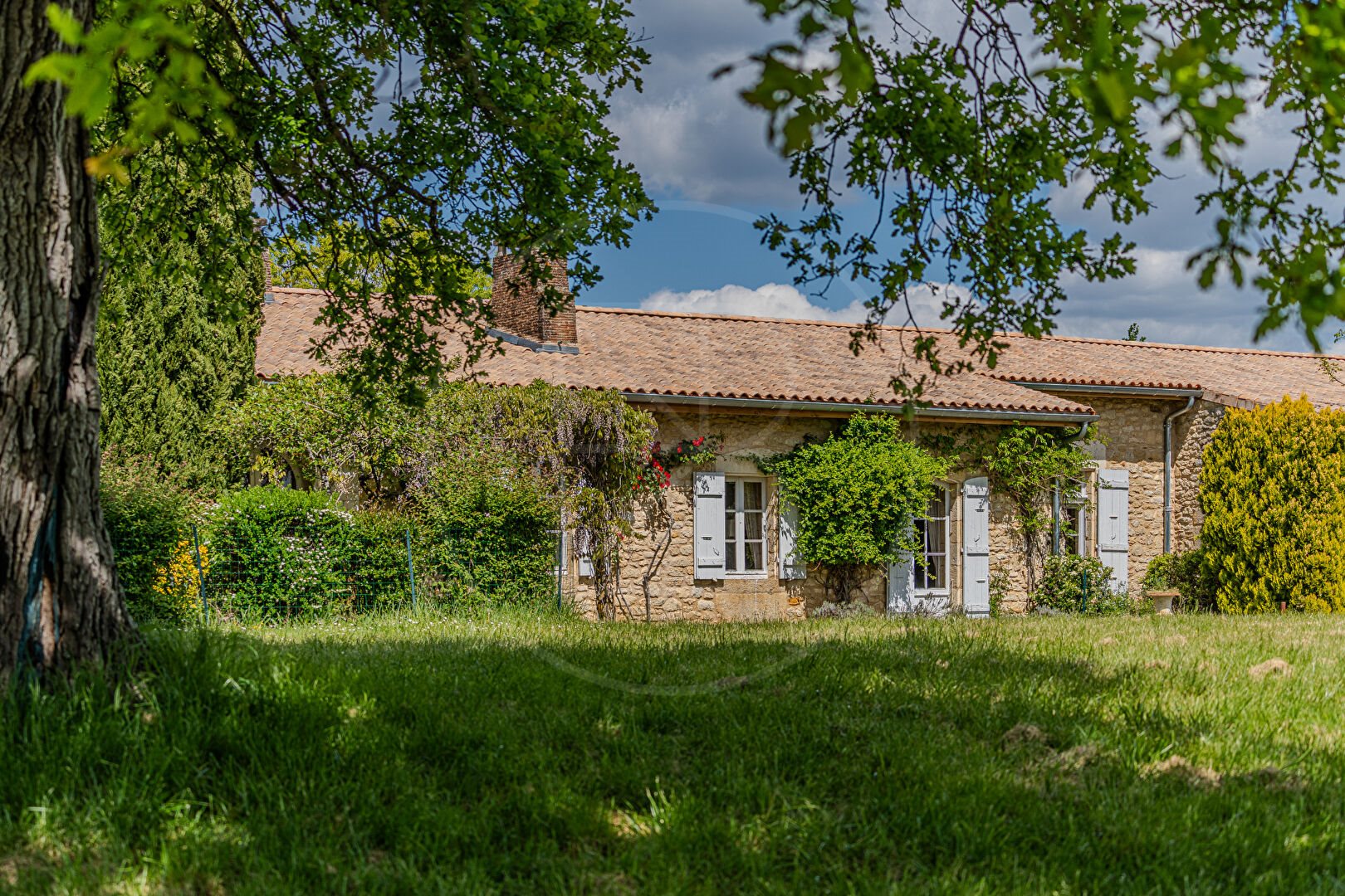 Maison – Bordeaux, Paul Doumer - Vue 2