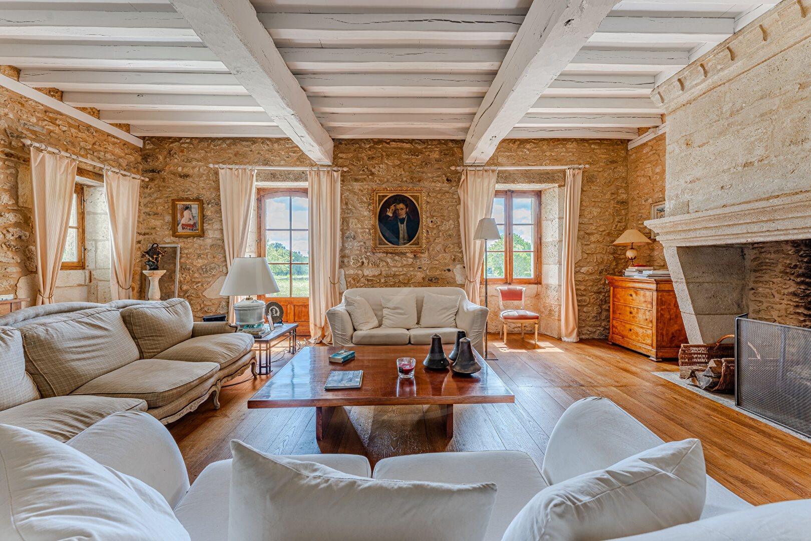 Maison – Bordeaux, Paul Doumer - Vue 5