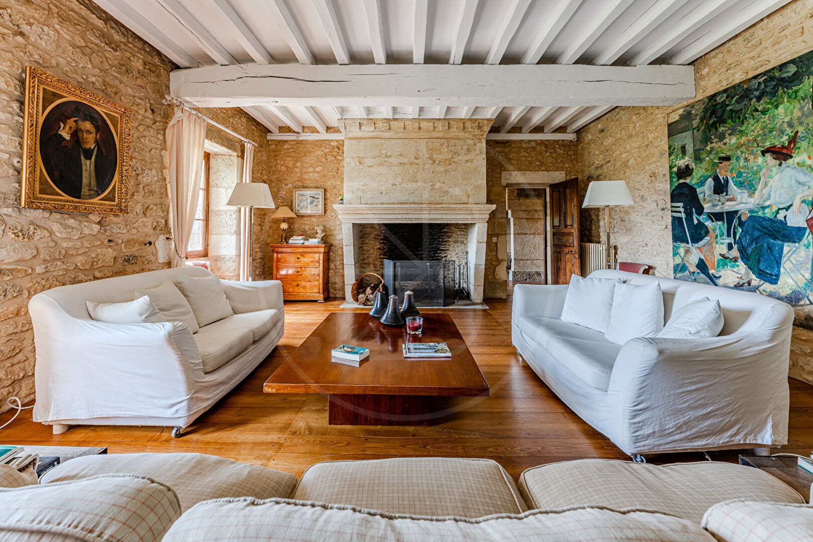 Maison – Bordeaux, Paul Doumer - Plus