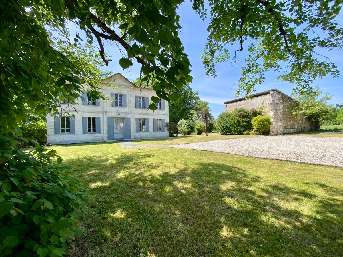 Maison à vendre, 167m², Galgon