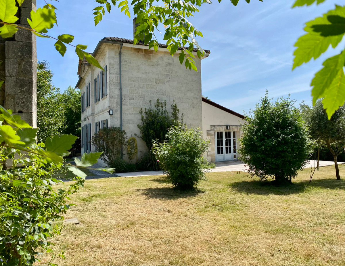 Maison à vendre, 167m², Galgon